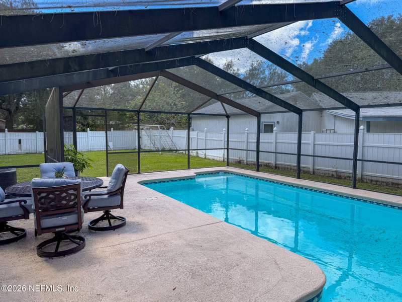 4 bedroom Single Family Residence at 12444 Agatite Road, Julington Cc Estates, Jacksonville — photo 2