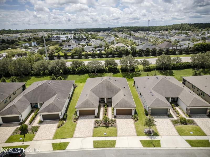 2 bedroom Single Family Residence at 258 Rock Spring Loop, Bridge Bay At Bannon Lakes, St. Augustine — photo 4
