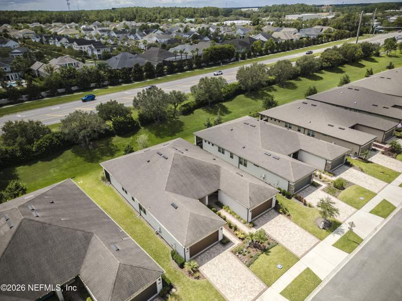 2 bedroom Single Family Residence at 258 Rock Spring Loop, Bridge Bay At Bannon Lakes, St. Augustine — photo 5