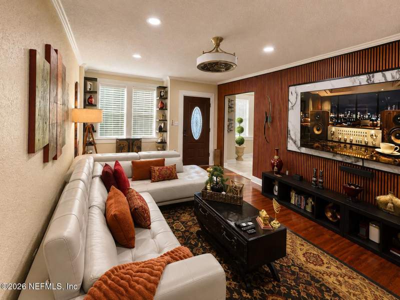 3 bedroom Single Family Residence at 7164 W Lucky Drive, Tallulah Park, Jacksonville — photo 5