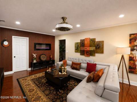 7164 W Lucky Drive, Jacksonville FL - photo 12 of 51