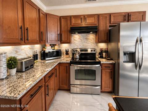 7164 W Lucky Drive, Jacksonville FL - photo 21 of 51