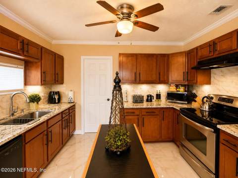 7164 W Lucky Drive, Jacksonville FL - photo 23 of 51