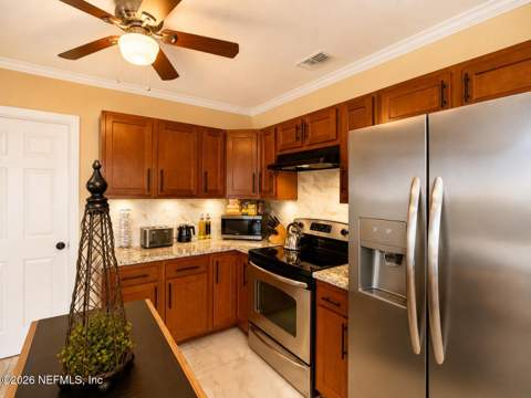 7164 W Lucky Drive, Jacksonville FL - photo 22 of 51