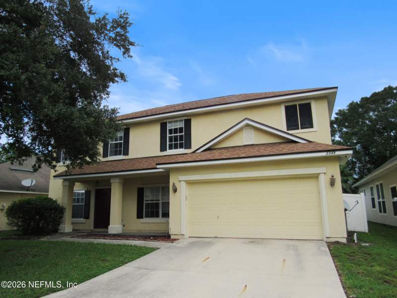 4 bedroom Single Family Residence at 2349 Cherokee Cove Trail, Cherokee Cove, Jacksonville — photo 3