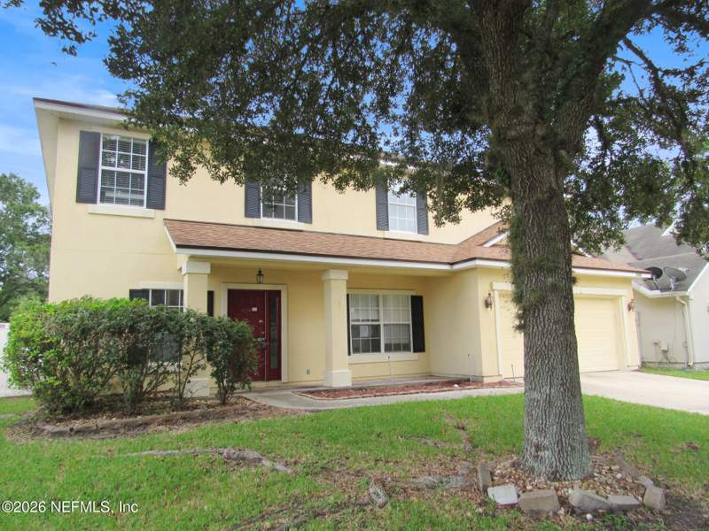 4 bedroom Single Family Residence at 2349 Cherokee Cove Trail, Cherokee Cove, Jacksonville — photo 2