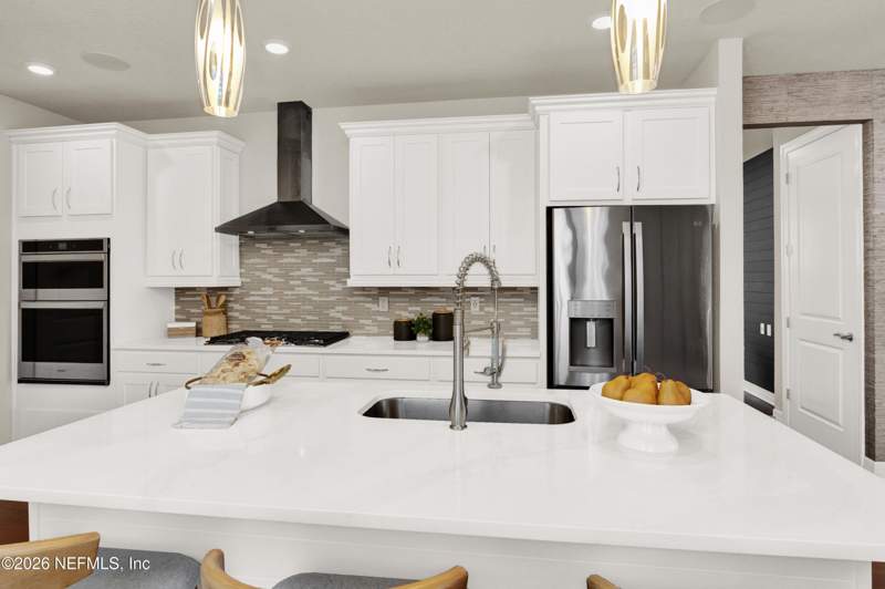 2 bedroom Single Family Residence at 11248 City Front Drive, Del Webb Etown, Jacksonville — photo 3