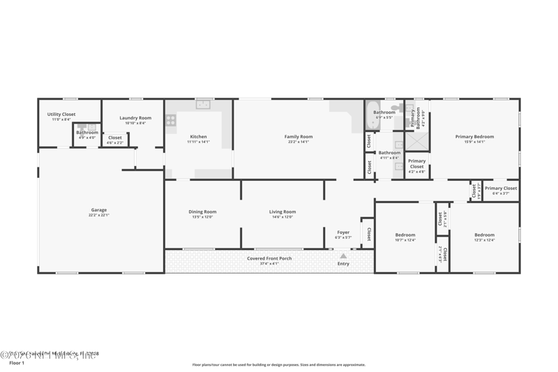 3 bedroom Single Family Residence at 728 Tara Farms Drive, Tara Farms, Middleburg — photo 2