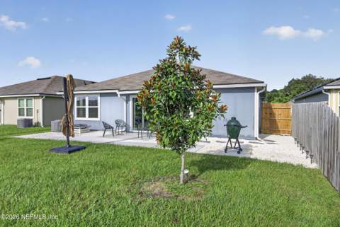 5435 Hollow Birch Drive, Jacksonville FL - photo 24 of 33