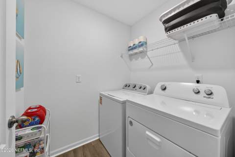 5435 Hollow Birch Drive, Jacksonville FL - photo 21 of 33