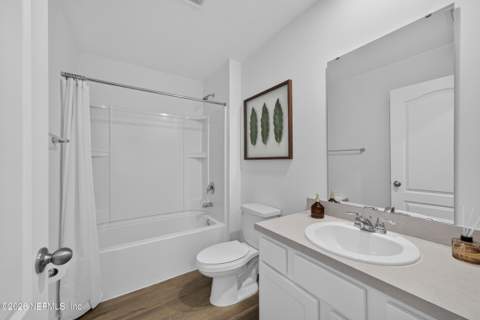 5435 Hollow Birch Drive, Jacksonville FL - photo 20 of 33