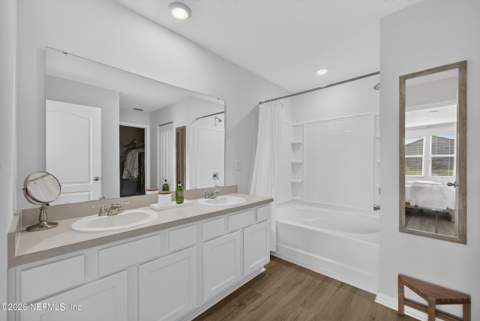 5435 Hollow Birch Drive, Jacksonville FL - photo 12 of 33