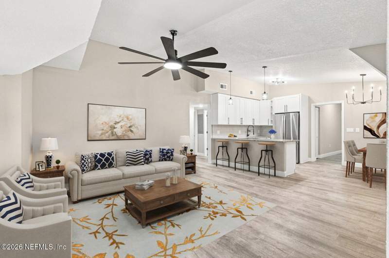 4 bedroom Single Family Residence at 3406 W Eve Drive, Southside Estates, Jacksonville — photo 5