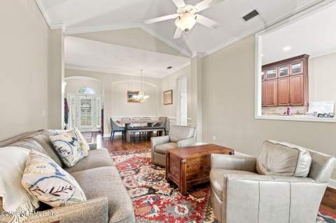 1644 Players Club Drive, Fleming Island FL - photo 10 of 71
