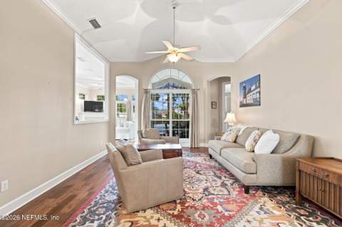 1644 Players Club Drive, Fleming Island FL - photo 9 of 71
