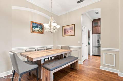 1644 Players Club Drive, Fleming Island FL - photo 12 of 71