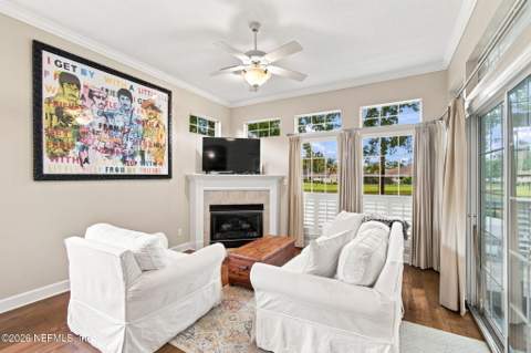 1644 Players Club Drive, Fleming Island FL - photo 19 of 71