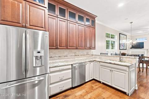 1644 Players Club Drive, Fleming Island FL - photo 16 of 71