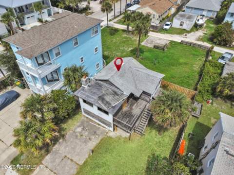 127 16th Avenue, Jacksonville Beach FL - photo 12 of 46