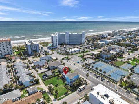 127 16th Avenue, Jacksonville Beach FL - photo 17 of 46