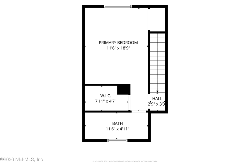 3 bedroom Townhouse at 696 Aquatic Drive, Aquatic Gardens, Atlantic Beach — photo 4