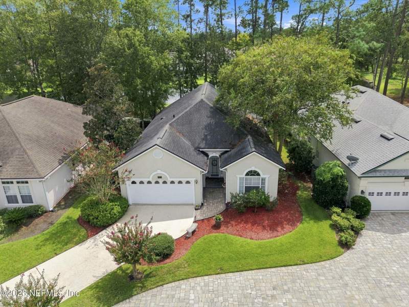 3 bedroom Single Family Residence at 1644 Players Club Drive, Eagle Harbor, Fleming Island — photo 3