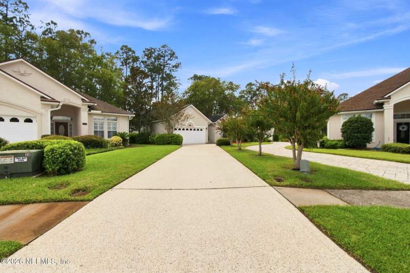 3 bedroom Single Family Residence at 1644 Players Club Drive, Eagle Harbor, Fleming Island — photo 4