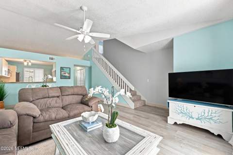 696 Aquatic Drive, Atlantic Beach FL - photo 8 of 49