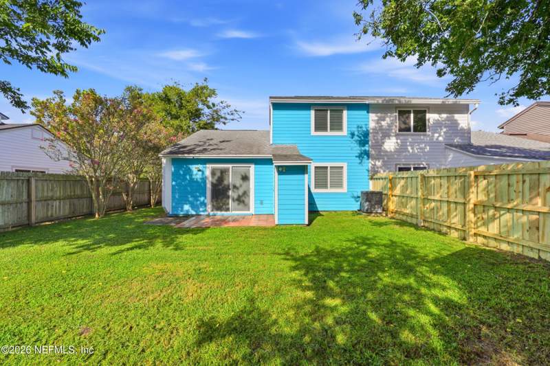 3 bedroom Townhouse at 696 Aquatic Drive, Aquatic Gardens, Atlantic Beach — photo 3