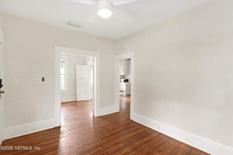 2 bedroom Single Family Residence at 11 Hildreth Drive, Fullerwood, St. Augustine — photo 2