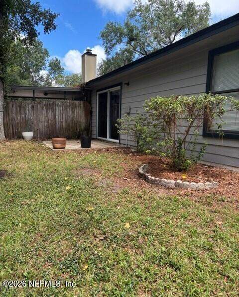 2 bedroom Single Family Residence at 548 Staffordshire Drive, Wedgefield Villas, Jacksonville — photo 2