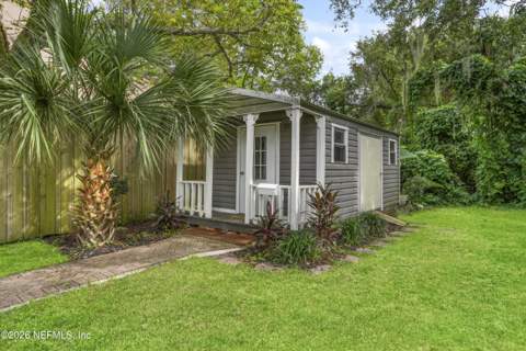 11 Hildreth Drive, St. Augustine FL - photo 21 of 31
