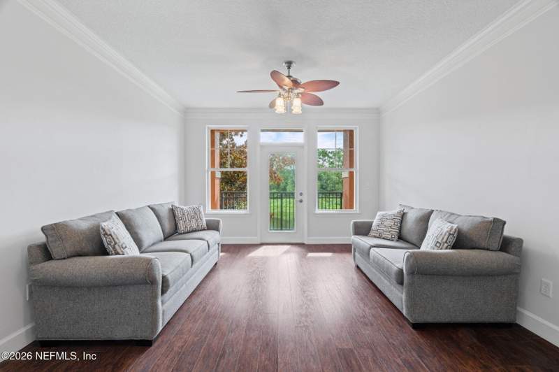 1 bedroom Condominium at 10435 Midtown Parkway #233, Esplanade At Town Center, Jacksonville — photo 5
