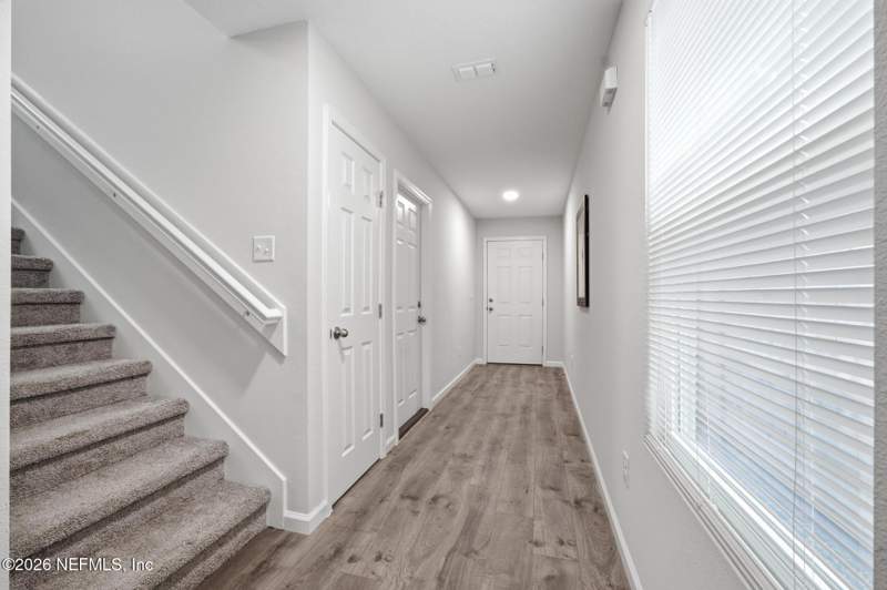 3 bedroom Single Family Residence at 7648 Eaton Avenue, Oakwood Villa, Jacksonville — photo 3