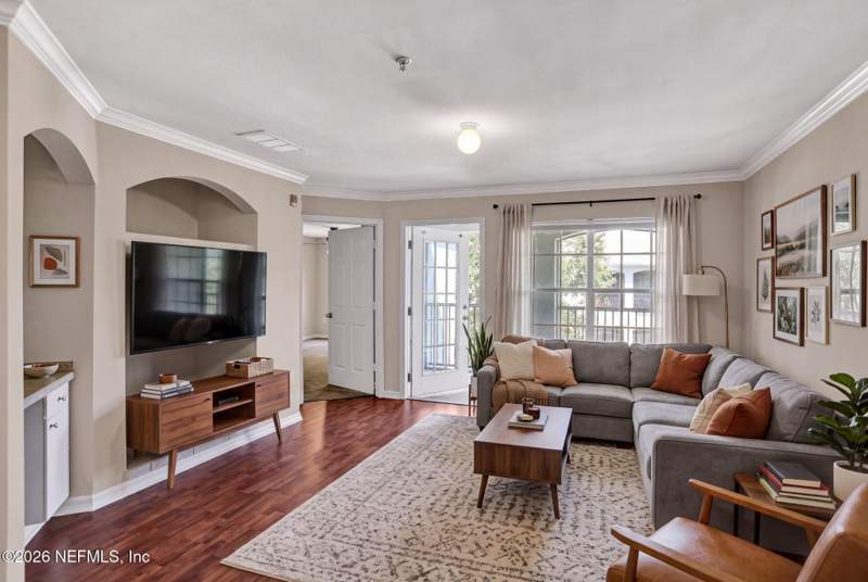 3 bedroom Condominium at 3591 Kernan Boulevard #524, Avanti, Jacksonville — photo 2