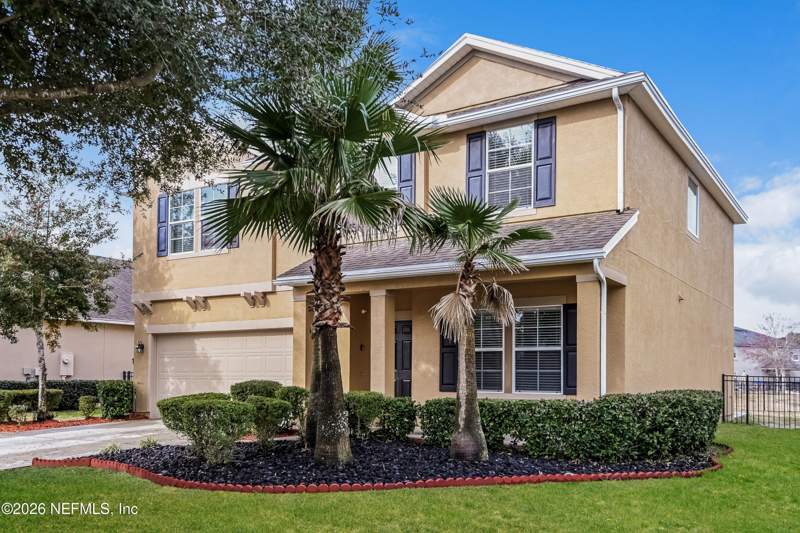 4 bedroom Single Family Residence at 16300 Tisons Bluff Road, Yellow Bluff Landing, Jacksonville — photo 2