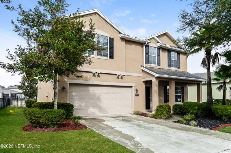 4 bedroom Single Family Residence at 16300 Tisons Bluff Road, Yellow Bluff Landing, Jacksonville — photo 3