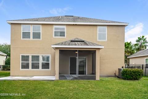 16300 Tisons Bluff Road, Jacksonville FL - photo 14 of 15