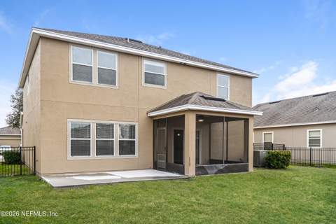 16300 Tisons Bluff Road, Jacksonville FL - photo 15 of 15