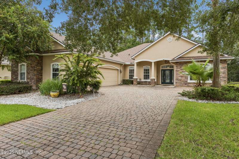 5 bedroom Single Family Residence at 1763 Wild Dunes Circle, Eagle Landing, Orange Park — photo 2