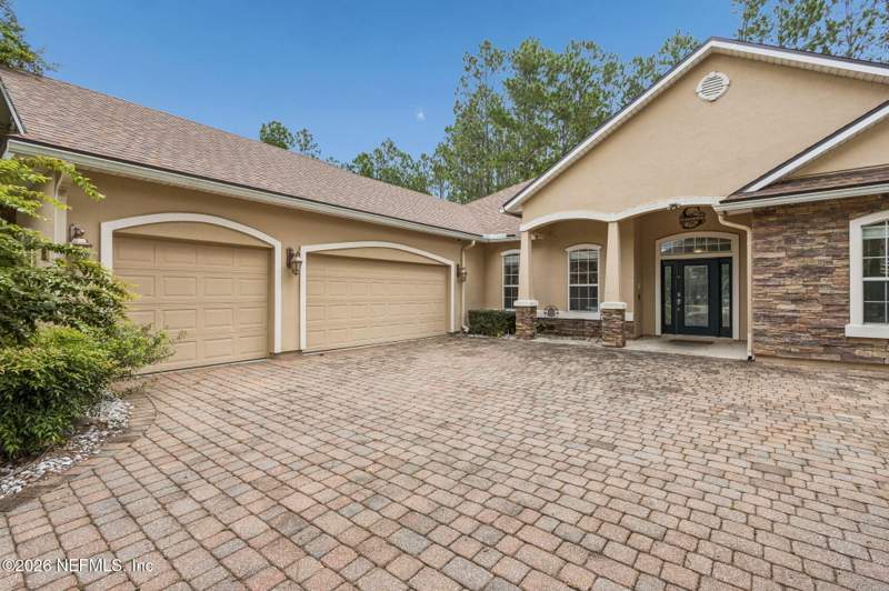 5 bedroom Single Family Residence at 1763 Wild Dunes Circle, Eagle Landing, Orange Park — photo 3