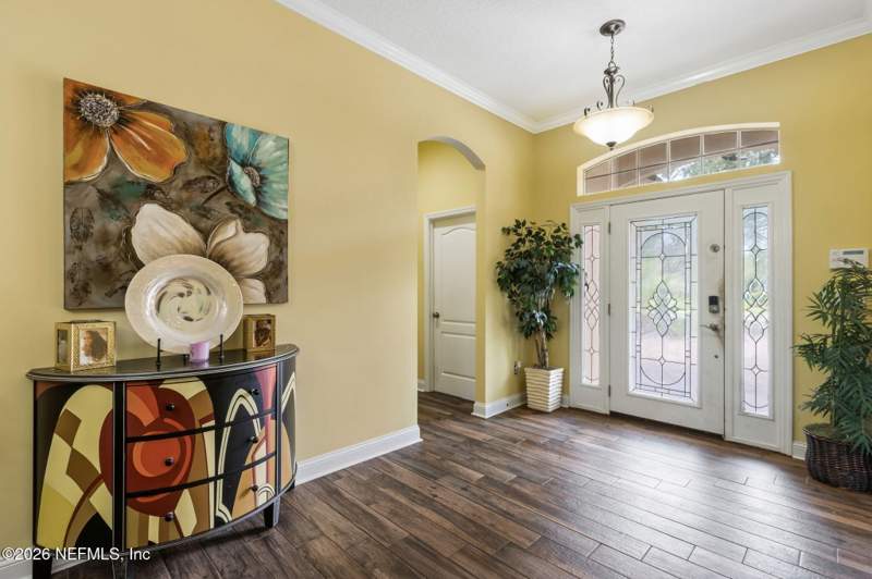 5 bedroom Single Family Residence at 1763 Wild Dunes Circle, Eagle Landing, Orange Park — photo 4