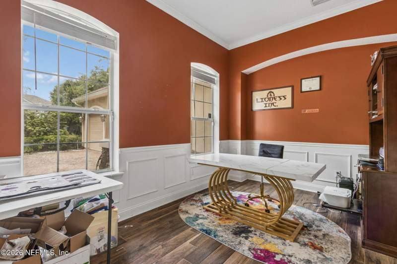 5 bedroom Single Family Residence at 1763 Wild Dunes Circle, Eagle Landing, Orange Park — photo 5