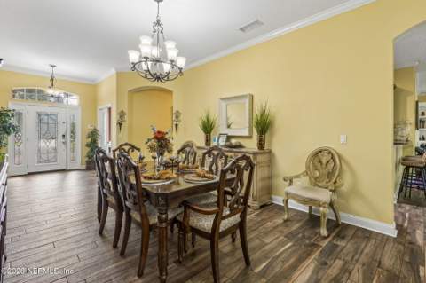 1763 Wild Dunes Circle, Orange Park FL - photo 7 of 46