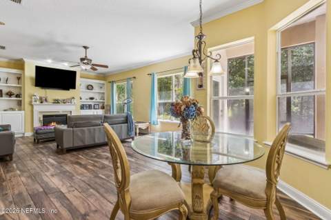 1763 Wild Dunes Circle, Orange Park FL - photo 8 of 46