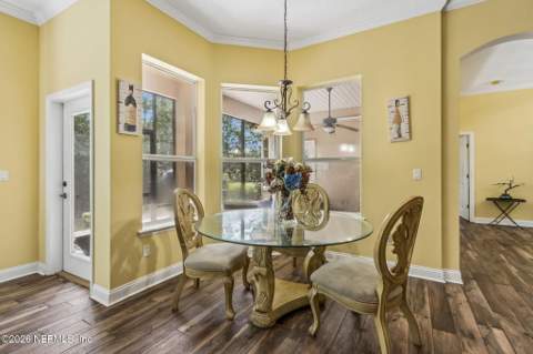 1763 Wild Dunes Circle, Orange Park FL - photo 9 of 46