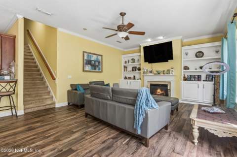 1763 Wild Dunes Circle, Orange Park FL - photo 11 of 46