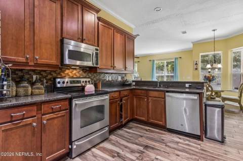 1763 Wild Dunes Circle, Orange Park FL - photo 15 of 46