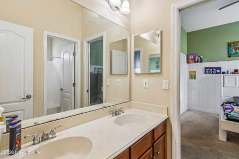 1763 Wild Dunes Circle, Orange Park FL - photo 18 of 46