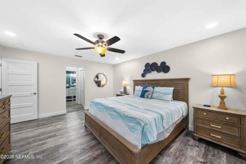 602 St Augustine South Drive, St. Augustine FL - photo 13 of 30